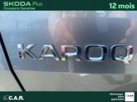 Skoda Karoq 1.0 TSI 110 ch Ambition - <small></small> 18.680 € <small>TTC</small> - #12