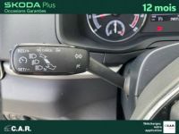 Skoda Karoq 1.0 TSI 110 ch Ambition - <small></small> 18.680 € <small>TTC</small> - #17