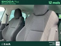 Skoda Karoq 1.0 TSI 110 ch Ambition - <small></small> 18.680 € <small>TTC</small> - #26