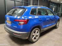 Skoda Karoq 1.0 TSI 116ch AMBITION - <small></small> 14.990 € <small>TTC</small> - #4