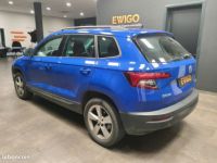 Skoda Karoq 1.0 TSI 116ch AMBITION - <small></small> 14.990 € <small>TTC</small> - #6