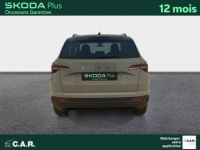 Skoda Karoq 1.0 TSI Evo 2 116 ch Selection - <small></small> 30.990 € <small>TTC</small> - #4