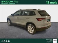 Skoda Karoq 1.0 TSI Evo 2 116 ch Selection - <small></small> 30.990 € <small>TTC</small> - #5