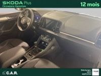 Skoda Karoq 1.0 TSI Evo 2 116 ch Selection - <small></small> 30.990 € <small>TTC</small> - #6