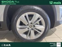 Skoda Karoq 1.0 TSI Evo 2 116 ch Selection - <small></small> 30.990 € <small>TTC</small> - #9