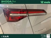 Skoda Karoq 1.0 TSI Evo 2 116 ch Selection - <small></small> 30.990 € <small>TTC</small> - #28