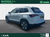 Skoda Karoq 1.5 TSI 150 ch ACT DSG7 Business - <small></small> 35.900 € <small>TTC</small> - #5