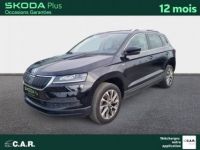 Skoda Karoq 1.5 TSI 150 ch ACT DSG7 Clever - <small></small> 23.990 € <small>TTC</small> - #1