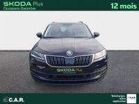 Skoda Karoq 1.5 TSI 150 ch ACT DSG7 Clever - <small></small> 23.990 € <small>TTC</small> - #2