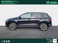 Skoda Karoq 1.5 TSI 150 ch ACT DSG7 Clever - <small></small> 23.990 € <small>TTC</small> - #3