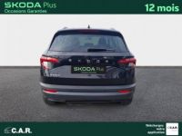 Skoda Karoq 1.5 TSI 150 ch ACT DSG7 Clever - <small></small> 23.990 € <small>TTC</small> - #4