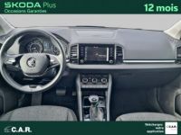 Skoda Karoq 1.5 TSI 150 ch ACT DSG7 Clever - <small></small> 23.990 € <small>TTC</small> - #6