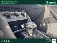 Skoda Karoq 1.5 TSI 150 ch ACT DSG7 Clever - <small></small> 23.990 € <small>TTC</small> - #16