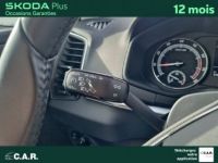 Skoda Karoq 1.5 TSI 150 ch ACT DSG7 Clever - <small></small> 23.990 € <small>TTC</small> - #17