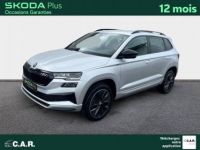 Skoda Karoq 1.5 TSI 150 ch ACT DSG7 Sportline - <small></small> 33.900 € <small>TTC</small> - #1