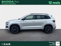 Skoda Karoq 1.5 TSI 150 ch ACT DSG7 Sportline - <small></small> 33.900 € <small>TTC</small> - #3