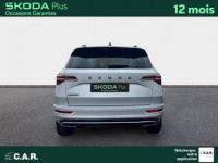 Skoda Karoq 1.5 TSI 150 ch ACT DSG7 Sportline - <small></small> 33.900 € <small>TTC</small> - #4