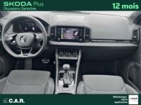 Skoda Karoq 1.5 TSI 150 ch ACT DSG7 Sportline - <small></small> 33.900 € <small>TTC</small> - #6