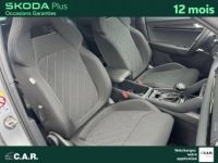 Skoda Karoq 1.5 TSI 150 ch ACT DSG7 Sportline - <small></small> 33.900 € <small>TTC</small> - #7