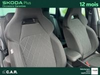 Skoda Karoq 1.5 TSI 150 ch ACT DSG7 Sportline - <small></small> 33.900 € <small>TTC</small> - #11