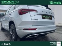 Skoda Karoq 1.5 TSI 150 ch ACT DSG7 Sportline - <small></small> 33.900 € <small>TTC</small> - #18