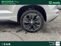 Skoda Karoq 1.5 TSI 150 ch ACT DSG7 Sportline - <small></small> 33.900 € <small>TTC</small> - #19