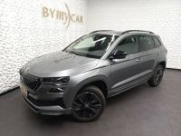 Skoda Karoq 1.5 TSI 150 ch ACT DSG7 Sportline - <small></small> 34.046 € <small>TTC</small> - #1