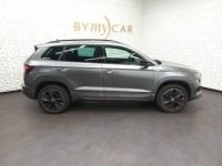 Skoda Karoq 1.5 TSI 150 ch ACT DSG7 Sportline - <small></small> 34.046 € <small>TTC</small> - #2