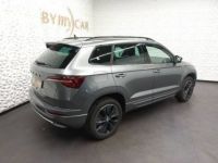 Skoda Karoq 1.5 TSI 150 ch ACT DSG7 Sportline - <small></small> 34.046 € <small>TTC</small> - #3