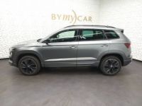 Skoda Karoq 1.5 TSI 150 ch ACT DSG7 Sportline - <small></small> 34.046 € <small>TTC</small> - #4