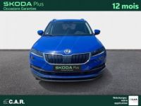 Skoda Karoq 1.5 TSI 150 ch ACT DSG7 Style - <small></small> 23.490 € <small>TTC</small> - #2