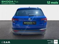 Skoda Karoq 1.5 TSI 150 ch ACT DSG7 Style - <small></small> 23.490 € <small>TTC</small> - #4