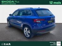 Skoda Karoq 1.5 TSI 150 ch ACT DSG7 Style - <small></small> 23.490 € <small>TTC</small> - #5