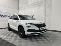 Skoda Karoq 1.5 TSI 150 CH Sportline - GARANTIE 6 MOIS - <small></small> 26.490 € <small>TTC</small> - #1