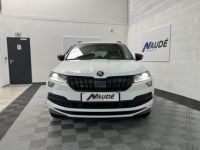 Skoda Karoq 1.5 TSI 150 CH Sportline - GARANTIE 6 MOIS - <small></small> 26.490 € <small>TTC</small> - #2