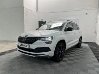 Skoda Karoq 1.5 TSI 150 CH Sportline - GARANTIE 6 MOIS - <small></small> 26.490 € <small>TTC</small> - #3