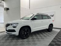 Skoda Karoq 1.5 TSI 150 CH Sportline - GARANTIE 6 MOIS - <small></small> 26.490 € <small>TTC</small> - #4