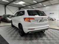 Skoda Karoq 1.5 TSI 150 CH Sportline - GARANTIE 6 MOIS - <small></small> 26.490 € <small>TTC</small> - #5