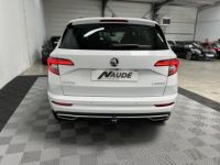 Skoda Karoq 1.5 TSI 150 CH Sportline - GARANTIE 6 MOIS - <small></small> 26.490 € <small>TTC</small> - #6