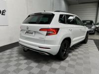 Skoda Karoq 1.5 TSI 150 CH Sportline - GARANTIE 6 MOIS - <small></small> 26.490 € <small>TTC</small> - #7