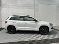 Skoda Karoq 1.5 TSI 150 CH Sportline - GARANTIE 6 MOIS - <small></small> 26.490 € <small>TTC</small> - #8