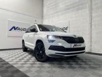 Skoda Karoq 1.5 TSI 150 CH Sportline - GARANTIE 6 MOIS - <small></small> 26.490 € <small>TTC</small> - #20