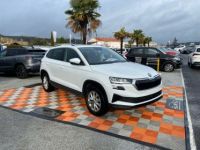 Skoda Karoq 1.5 TSI 150 DSG7 AMBITION Export Caméra - <small></small> 27.880 € <small>TTC</small> - #3