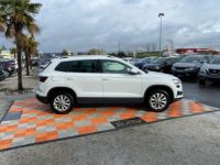 Skoda Karoq 1.5 TSI 150 DSG7 AMBITION Export Caméra - <small></small> 27.880 € <small>TTC</small> - #4