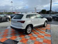 Skoda Karoq 1.5 TSI 150 DSG7 AMBITION Export Caméra - <small></small> 27.880 € <small>TTC</small> - #5