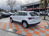 Skoda Karoq 1.5 TSI 150 DSG7 AMBITION Export Caméra - <small></small> 27.880 € <small>TTC</small> - #7