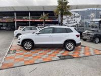 Skoda Karoq 1.5 TSI 150 DSG7 AMBITION Export Caméra - <small></small> 27.880 € <small>TTC</small> - #10