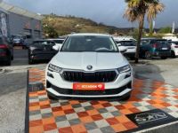 Skoda Karoq 1.5 TSI 150 DSG7 AMBITION Export Caméra - <small></small> 27.880 € <small>TTC</small> - #2