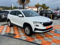 Skoda Karoq 1.5 TSI 150 DSG7 AMBITION Export Caméra - <small></small> 27.880 € <small>TTC</small> - #3