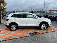 Skoda Karoq 1.5 TSI 150 DSG7 AMBITION Export Caméra - <small></small> 27.880 € <small>TTC</small> - #4